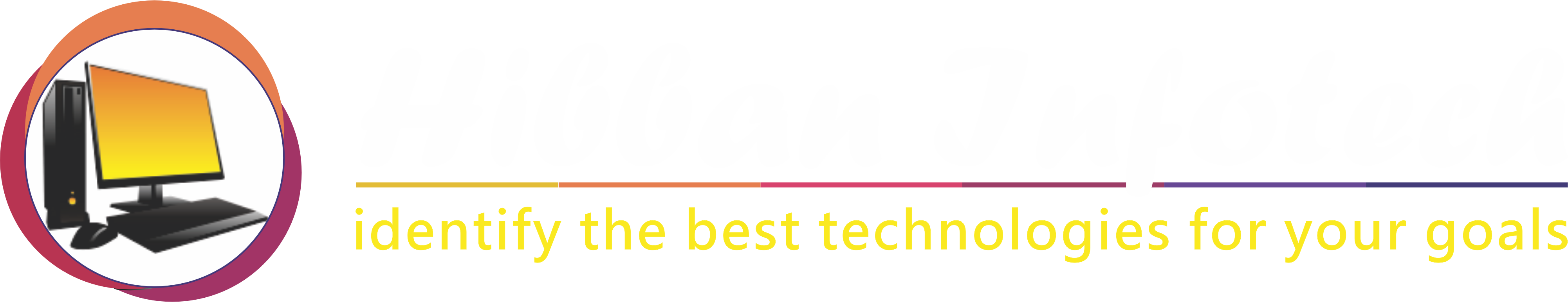 Hibban Infotech – Identify the best technology for you goals